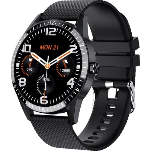 Chigu Mens Smart Watch