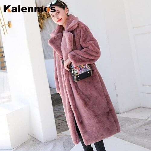 Kalenmos Women's Coats