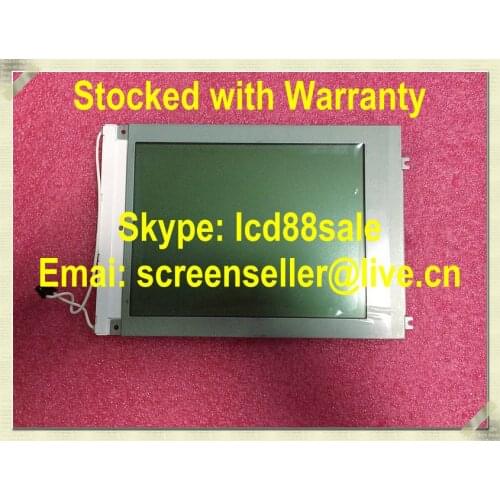 Best price and quality DMF-50383NF-SFW industrial LCD Display