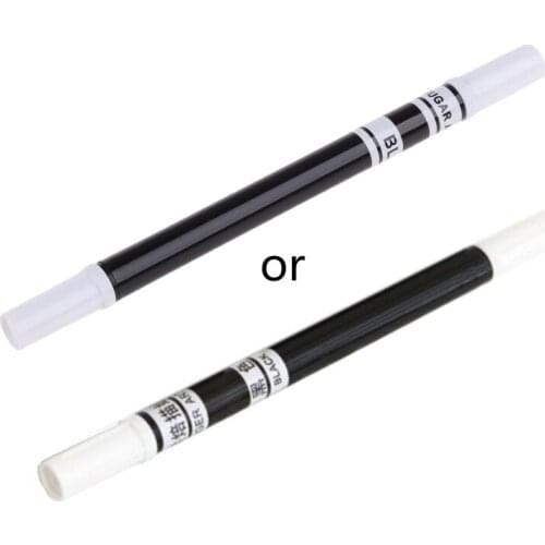 Edible Pigment Pen Food Color Brush Drawing Biscuits Cake Decorating Tool DIY Baking Painting Coloring