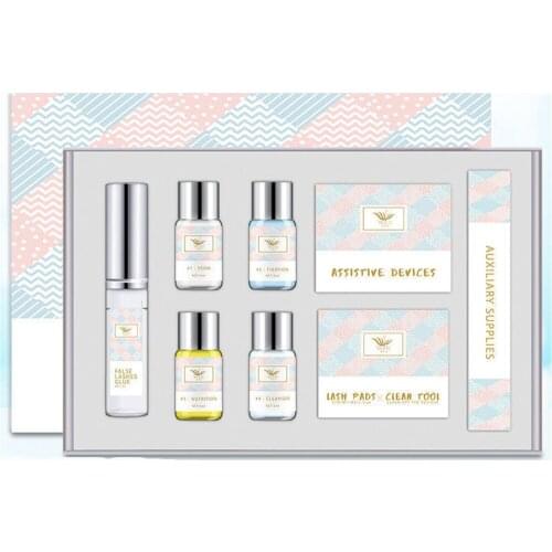 Lash Lift Eyelash Growth Lifting Eyelashes Lash Lift Kit Eyelash Extension Enhancer Eyelash Lamination Kit Eyelash Perm Serum