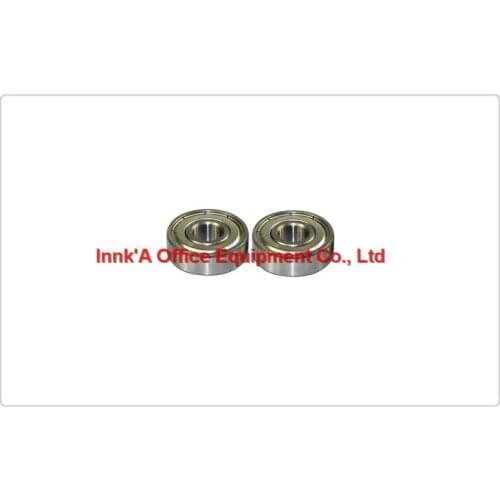 1Set AE03-0098 Lower roller bearing For Ricoh MP4000 MP5000 MP4001G lower roller bearing, Pressure ball bearing MP4000