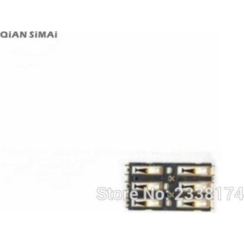 New For xiaomi 5 M5 Mi5 Mi 5 for xiaomi note New sim card Card core slot Repair Parts