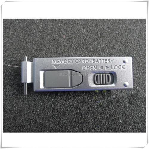 NEW Original For Panasonic DMC-FH5 DMC-FH2 FH5 FH2 Battery cover Door Lid Camera Replacement Unit Repair Part