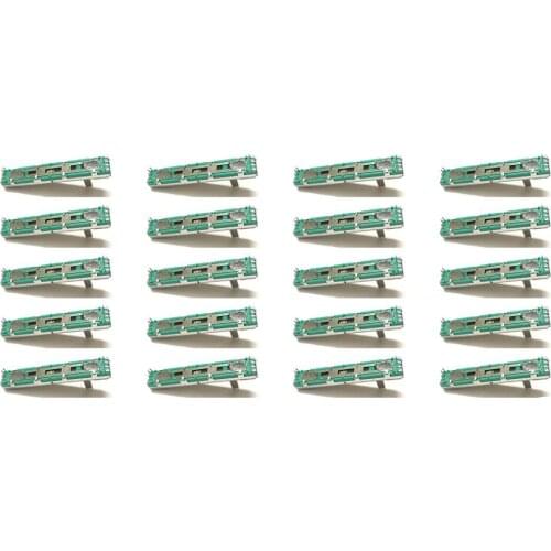 20pcs DCV1034 SB2 Speed Fader Potentiometer Replace For Pioneer DDJ-SB DDJSB