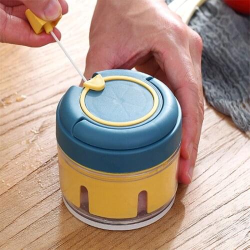 Shenjembaike Garlic And Garlic Press