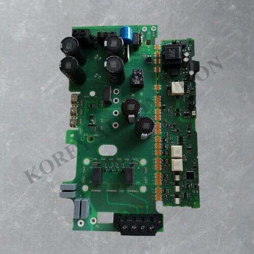 SIEMENS PM240-2 POWER SOURCE DRIVER BOARD A5E37106361 USED GOOD IN CONDITION GOODS IN STOCK