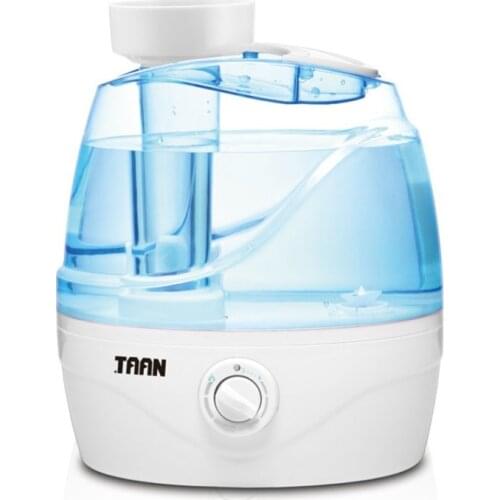 TAAN Badminton Shuttlecock Steam Machine Fumigation Machine Fumigating Humidifier making shuttlecock 3 times durable (Blue)