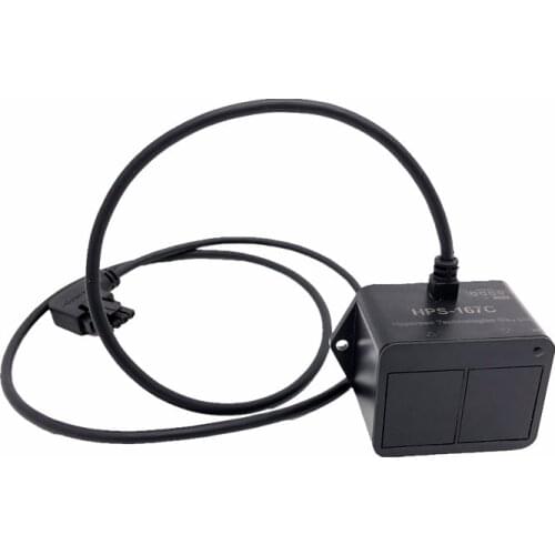 TOF Infrared Obstacle Avoidance Ranging Sensor Set High Radar Sensor 35m HPS-167U