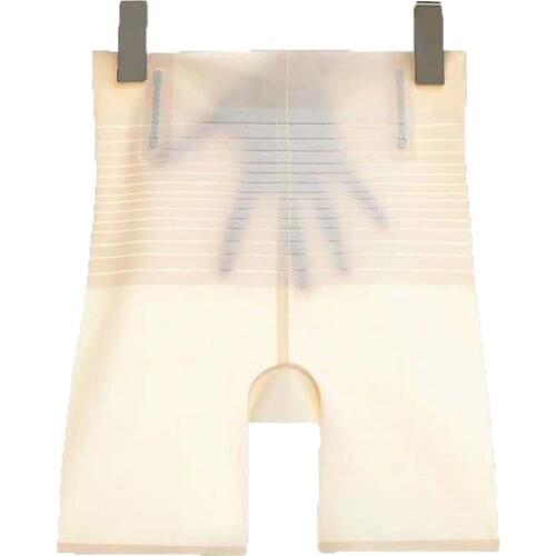 Women High Waist Shaping Panties Breathable Body Shaper Slimming Tummy Underwear Butt Lifter Seamless Panties Shaperwear Shorts