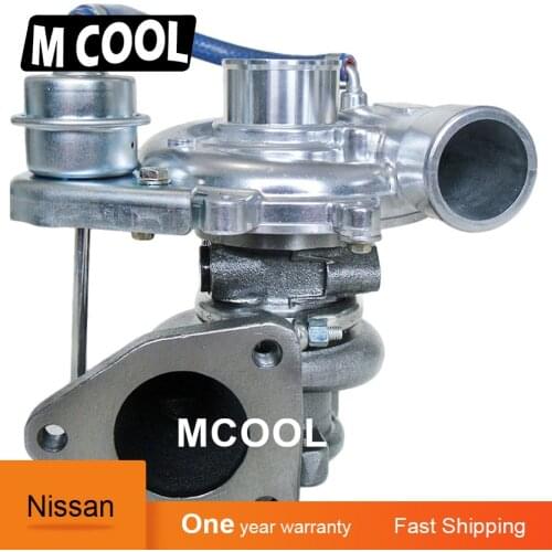 CT16 Turbocharger For TOYOTA Hi-Lux Hi-ACE Hilux Hiace KDH222 Hi Lux Hi ACE 2.5L D4D 4WD 17201-30080 1720130080 17201 30080