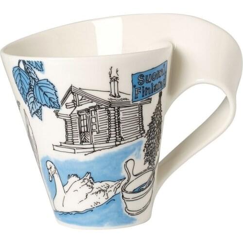 Villeroy&Boch Mugs
