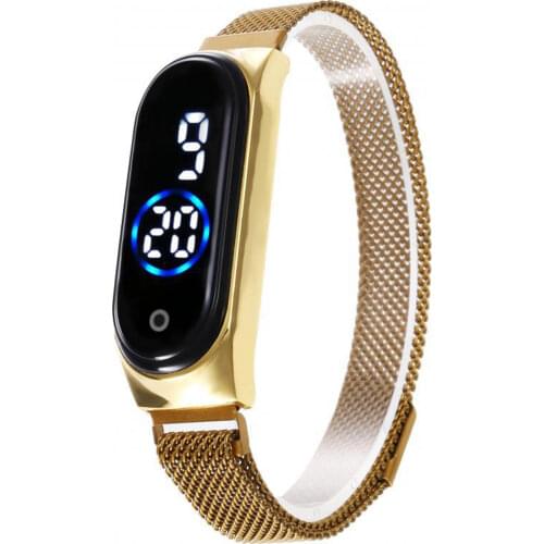 YESOOK Women's Sports Watch