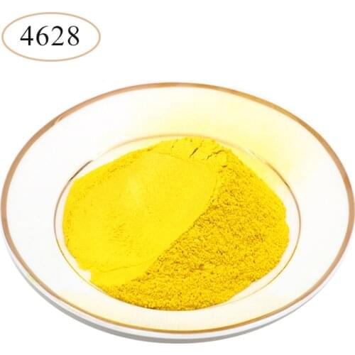 Pearl Powder Pigment Natural Mineral Mica Powder DIY Dye Colorant 10g 50g Type 4628 for Soap Eye Shadow Automotive Art Crafts