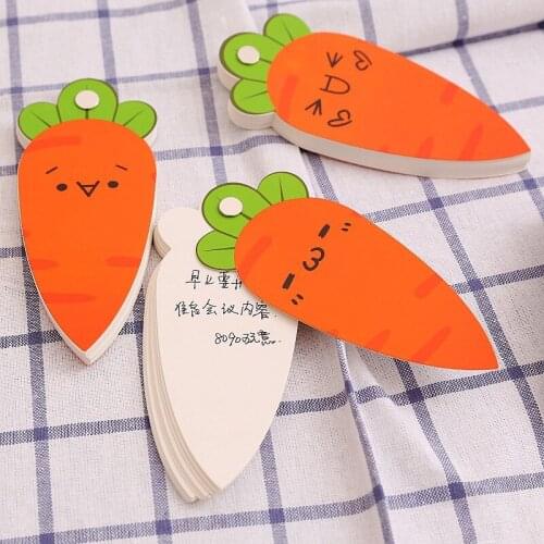 1pcs Nine Stationery BQ-1082 Harvest Story - Modelling Screw Notepad