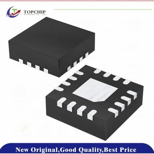 10Pcs New original STMPE811QTR SCREEN CNTRL 12BIT 16QFN