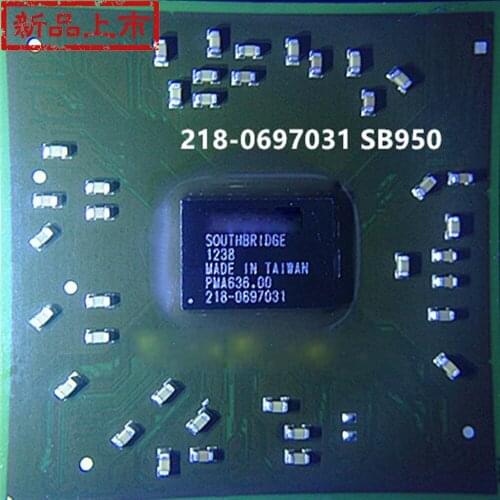 100% Test Good Product 218-0697031 218 0697031 BGA IC Chips