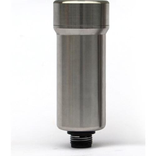 1080p TVI Video Camera 304 Stainless Steel Endoscope/Pipeline /Chimney Inspection System