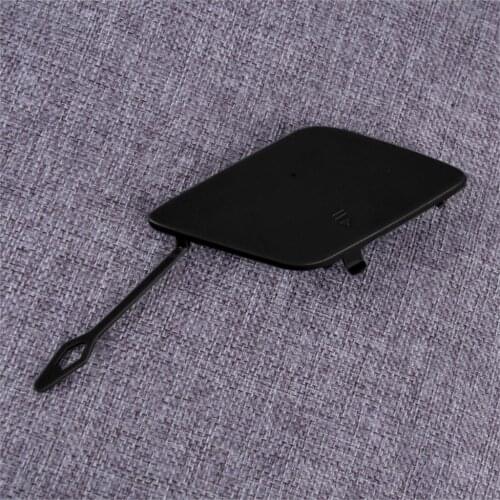 2048850426 ABS Front Bumper Towing Eye Cover Trim Cap Primed Fit for Mercedes C-Class W204 2011 2012 2013 2014