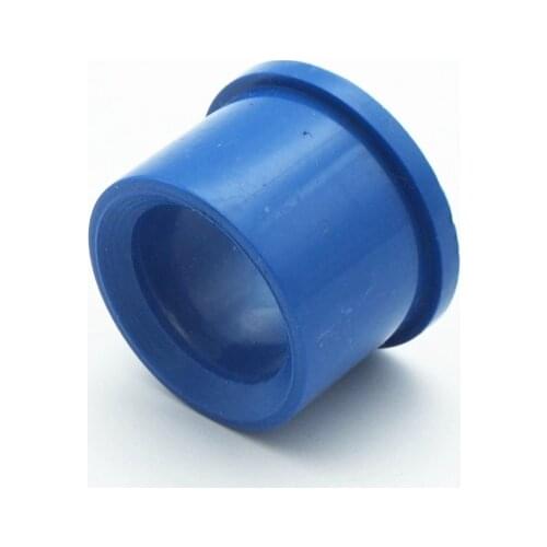 50mm OD To 32mm ID PVC Reducer Union Pipe Fitting Adapter Water Connector For Garden Irrigation System