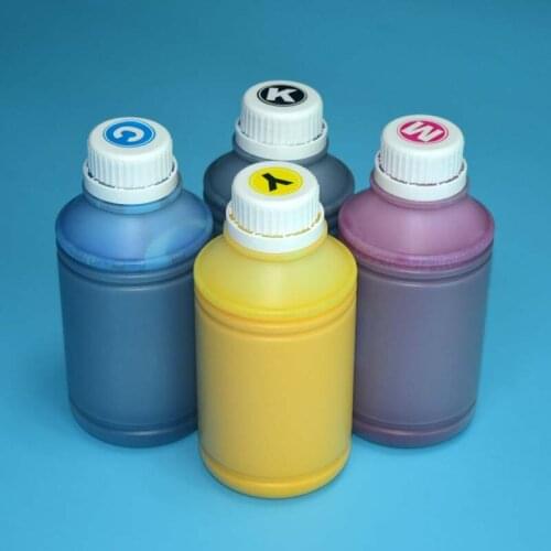 BOMA-TEAM PGI-1500 PGI-1500XL PGI-2500 PGI-2500XL Refill Pigment Ink For Canon MAXIFY MB5050 MB5350 MB2050 MB2350 MB4050 Printer