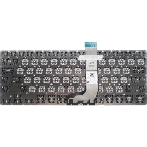 New For Asus S4000U S4000UA7200 S4000Q S4100U UR S4200UN UQ US Keyboard