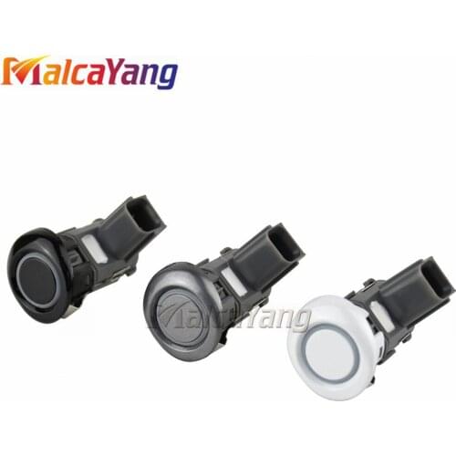 New Reverse Backup Assist PDC Parking Sensor 6590.Z6 6590Z6 For Peugeot Car parktronic