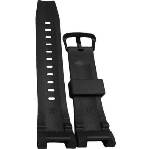 New Resin Strap Sport Watch Watchband For Casio For G-Shock GST-210 GST-S100 GST-S110 GST-W110 Electronic Watch Band With Tools