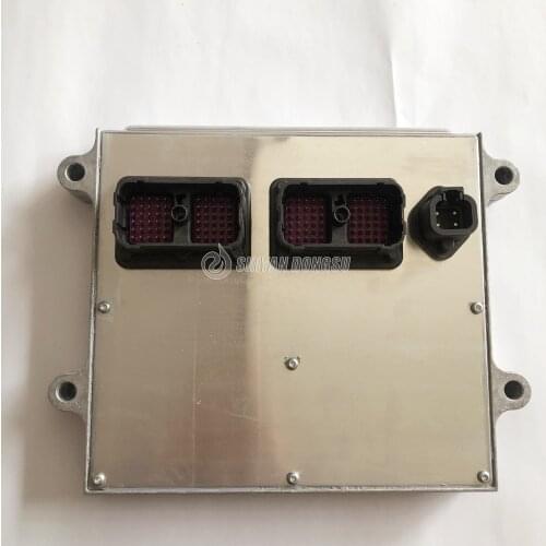Original ISDE diesel engine CM2150 electronic control unit ECU 4988820 4943134 4940518