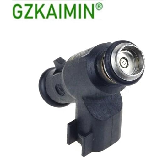 Original High Quality Auto Fuel Injector Nozzle OEM 28203962 For Chevrolet Engine
