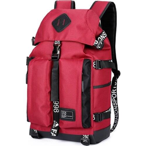 2019 Casual Business Women Backpack for Men Teenager College Laptop Bags School Bag Military Army Travel Backpack Casual Mochila