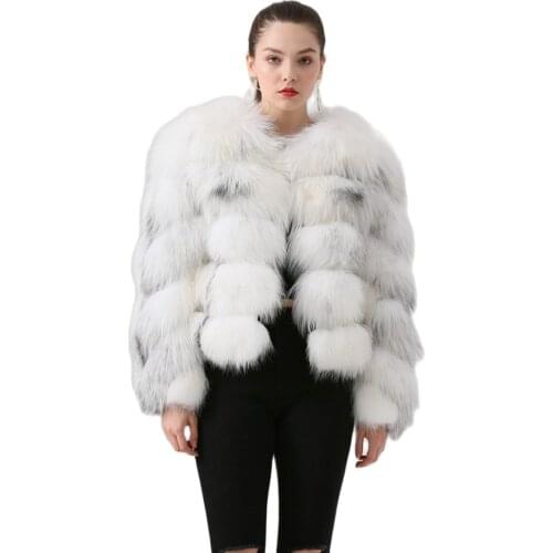 Красные шубы QIUCHEN China At AliExpress