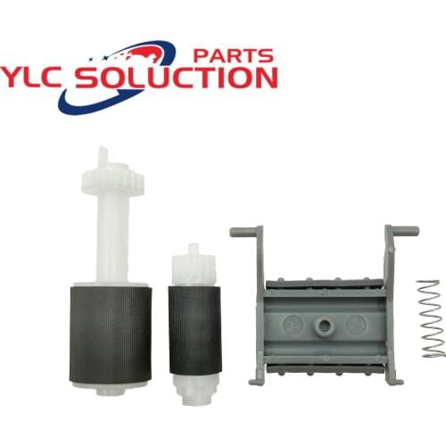 1PC CB780-80008 CB780-60032 RM2-1179-000 ADF Pickup Roller Separation Pad for HP M1132 M1136 M1210 M1212 M1213 M1214 M1216 M1217