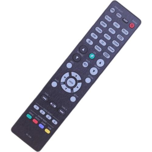 RC-1228 AV Remote Control suitable for DENON AVR-S900W AVR-X3500H AVR-S730H Power amplifier remote control