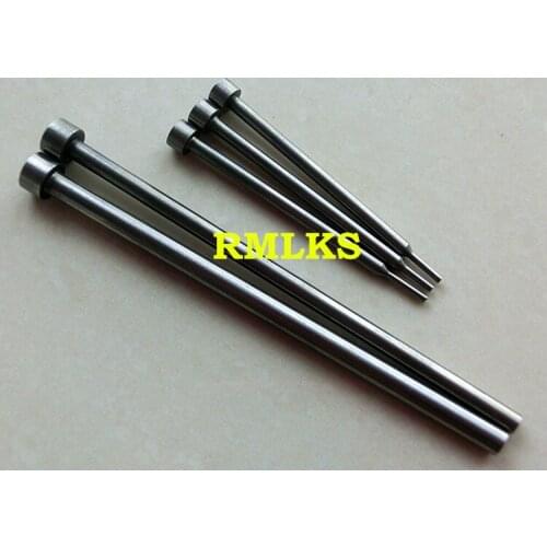 RMLKS Pin Easier Tools For Flip Folding Key Fix The Key Blade Into The Flip Key Or Remove The Pin,Take Out the Blade