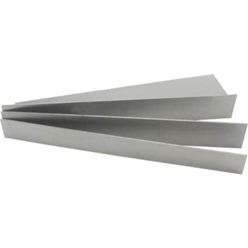 12x30x200 12x40x200 12x50x200 12x60x200mm HSS CNC Lathe Tool High Speed Steel Turning Tools Boring Bar Super Hard Tungsten Steel