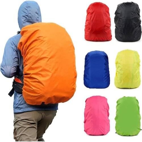 Hot selling Outdoor sport backpack waterproof cover Various colors, good quality