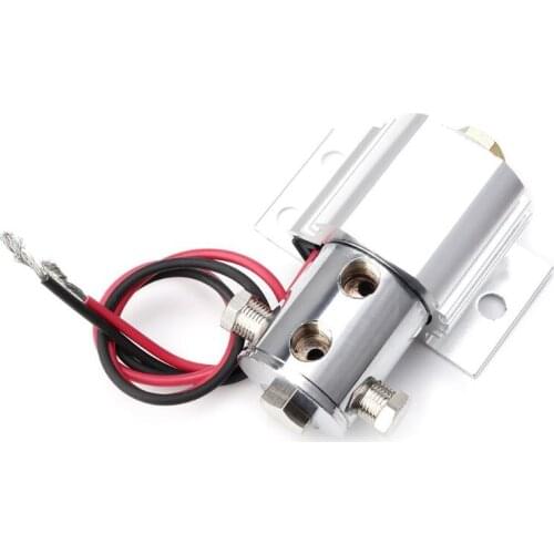 Universal Front Brake Line Lock Kit Heavy Duty Type Roll Control Hill Holder Kit