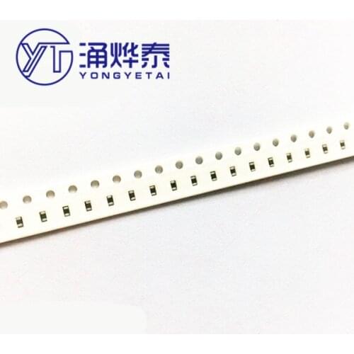 YYT 100PCS 0603 SMD inductor 220NH 10% 1608 Multilayer inductor