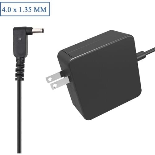 UL Listed AC Charger Fit for Asus VivoBook S15 S510UQ S510UN S510UR S510U S510 S14 S410UA S410N S410 Laptop Power Supply Cord