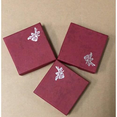 ZCXCYTS Red Bracelets