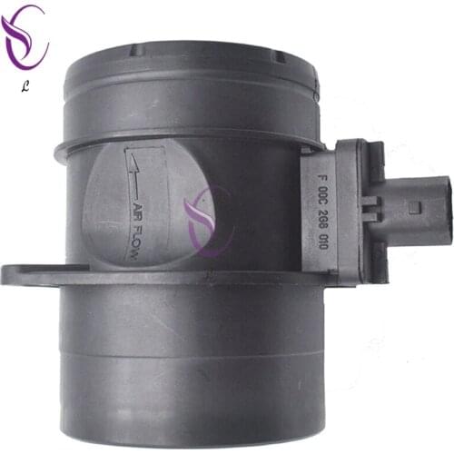 0281006240 Mass Air Flow Maf Sensor Meter For BOLERO GENIO IMPERIO KUV MARAZZO MAXI NUVOSPORT QUANTO SCORPIO TUV XUV XYLO