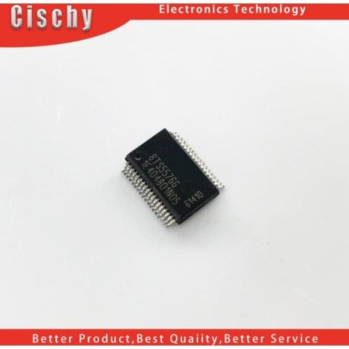 1pcs/lot BTS5576G BTS5576 SSOP-36