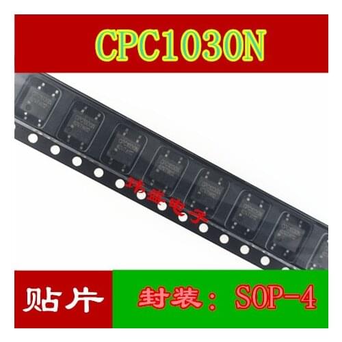 10pcs CPC1030N SOP4