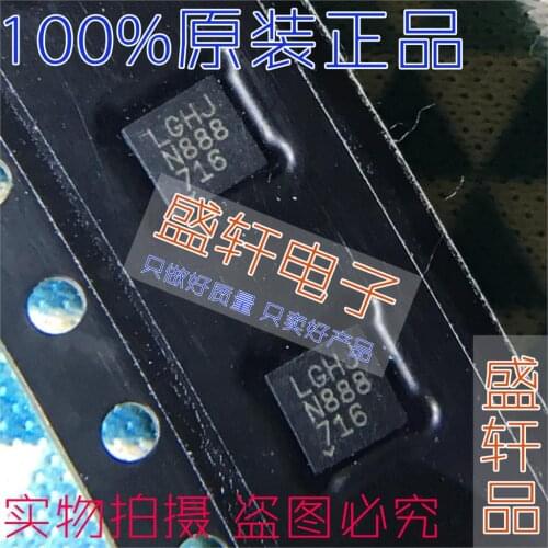 100% New&original LT3090EDD LT3090E LT3090 LGHJ QFN10 IC