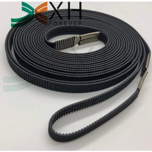1pcs. Compatible new carriage Belt Q1251-60320 Q1251-60144 C6090-60072 for HP Designjet 5000 5100 5500 5000PS 5500PS 42-inch