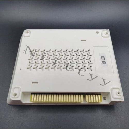 3D Pandora 1660 /2600 in 1 box Arcade 1 PCB Multi Games Board Jamma Arcade Board support coin acceptor 15 Hz CRT VGA HDMI