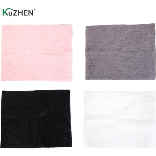 4 Colors Nails Earrings Bracelet Cosmetic Photo Background For Take Picture Background Washable 40*50CM Nail Art Equipment