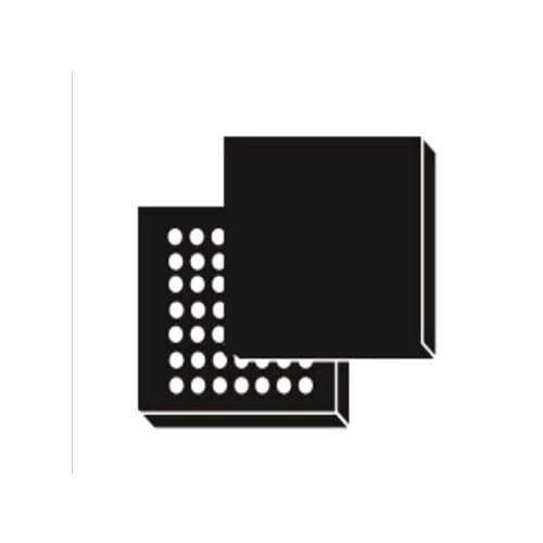 5pcs New original STM32F411CEY6TR STM32F411CEY6 STM32F411CEY6TR 100MHz 512KB (512K x 8) FLASH 49-WLCSP