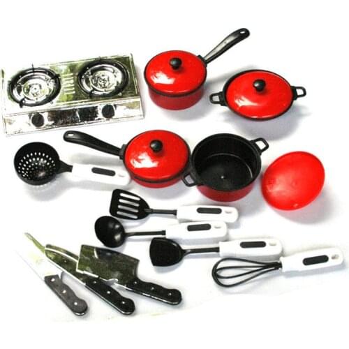CIFBUY Kid's Kitchen